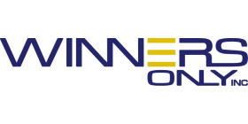 Winners Only Logo