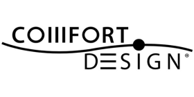 Comfort Design Logo